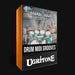 Ugritone Midi Drum Pack (All) 2