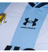 Camiseta De Hockey Leones Oficial Under Armour Titular 6