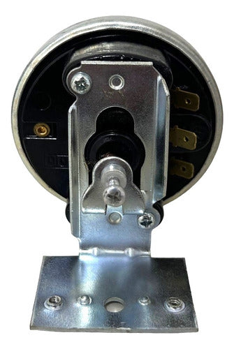 Marva Pressure Switch 1