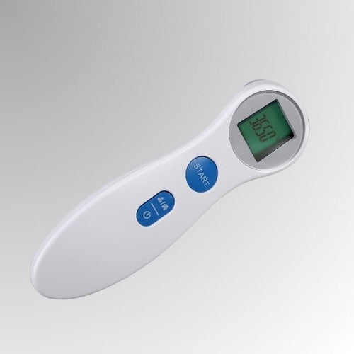 Infrared Forehead Thermometer - Joytech 0