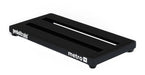 Pedalboard Pedaltrain Metro 16 Aluminum with Case Palermo 0