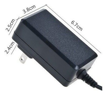 PwrON AC Adapter for Polaroid 7" Capacitive Touch Screen 4