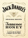 Jack Daniels Honey X2 Unidades De 750 Ml 1