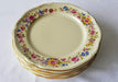 Plato Postre Porcelana Alemana Hutschenreuther 19 Cm (c/uno) 6