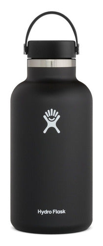 Hydro Flask Wide Mouth 64 Oz Inox Asfl70 1