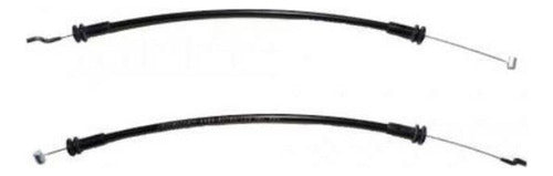 Cable Comando Ecosport 13 Ext Nac Tras Fremec 55365 0