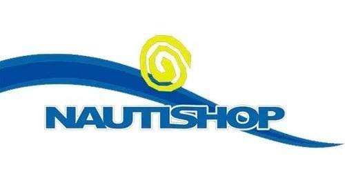 Nautishop Remo Pala Doble Ideal Kayak 2,10 Mts Cucharita Desarmable 2