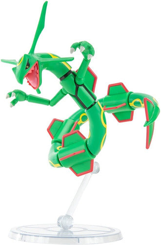 Muñecos Pokemon Select Rayquaza 0