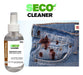 SECO CLEANER Rust Remover Dry Cleaner 100ml For Dry Cleaning Clothes Sheets Fabrics 4