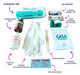 Portable Home and Office Basic First Aid Kit 1