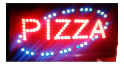 LED Open Sign - With Free Shipping 2