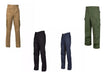 Ramos Generales Buenos Aires Cargo Work Pants with 6 Pockets and 3 Seams 2