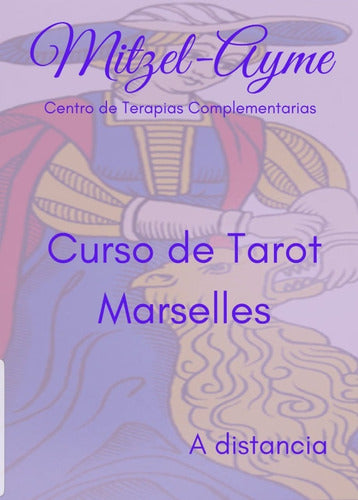 Marseille Tarot Level 2 Online Course + Certificate 4