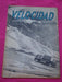 Revista Velocidad N° 59 Junio 1955 Lotus Max Ix - Packard 0