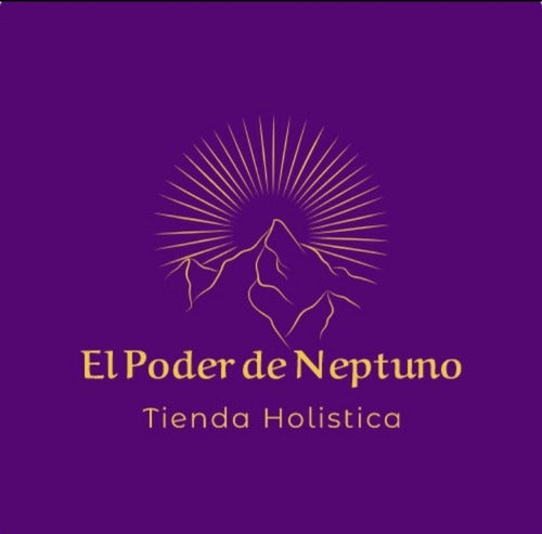 El Poder De Neptuno Eneldo Mother Tincture 60cc 1