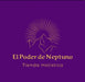 El Poder De Neptuno Eneldo Mother Tincture 60cc 1