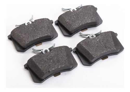 Renault Talisman Brake Pad Kit 3