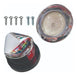 Navigation Lights Combo #13 Bow and Stern Stainless Steel Premium 0