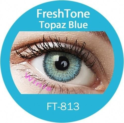 FreshTone Color Contact Lenses 128