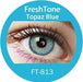 FreshTone Color Contact Lenses 128