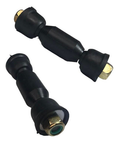 Ford Focus Kit X2 Stabilizer Link Rear 0