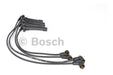 Bosch HD Spark Plug Wire Set for Accord/Civic 16V - Rover 216/416 0