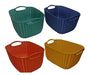 CL Multi-Purpose Plastic Container 36 cm X 26 cm 2