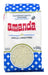 Arroz Amanda Pulido Tipo Largo Fino De 500g, Pack 10u 0