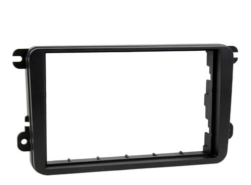 Sonocar Volkswagen Vento Amarok Double Din Adapter Frame 0