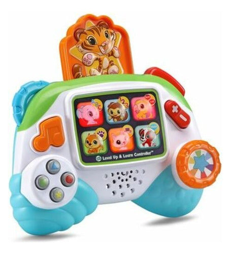 Leap Frog Mando De Animales 80-609139 1