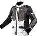 LS2 Norway Motorcycle Jacket Size M - Cafe Race 0