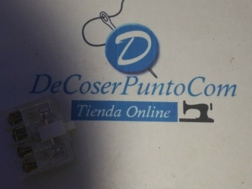 Dapet Pulsador Para Maquina De Cortar Tela Minicutter H1 Y H2 6