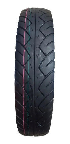 Yuanxing Front Tire 110/70-17 TT - GKMOTOS 0