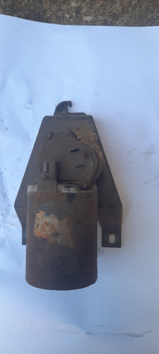 Motor Maquina Limpia Parabrisas Ford Escort Mk2 0