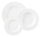 Tramontina Ingrid Porcelain 12-Piece Dinnerware Set 0