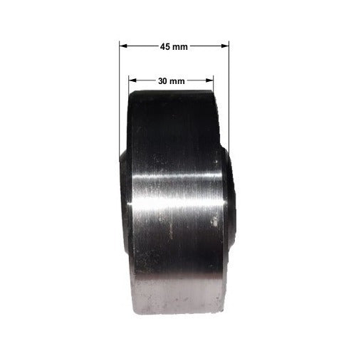 C&H Universal Round Joint / Ball Diameter 25.40 Mm 2