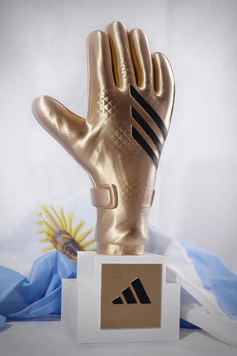 FSY Golden Glove World Cup Figures - 3D Printed 0