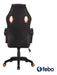 Meetion Gaming Chair MT-CHR05 Reclining Red Febo 2