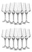 Nadir Brunello Wine Glass 390ml Set of 6 Units 1