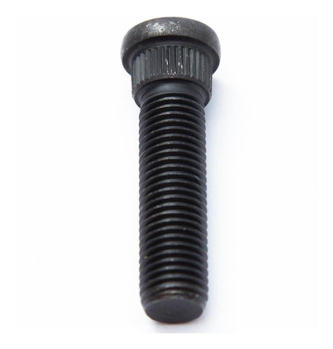 Wheel Bolts for Jeep Compass 07/15 0