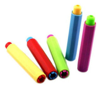 Fantastic 2 X Chalk Holders for Teaching - Home Use 5