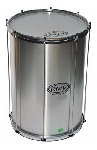 RMV PTFA00216 16x60 Aluminum Surdo 0