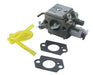 Carburador Para Motosierra Husqvarna 357 357xp 0