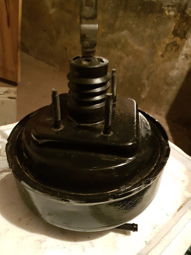 Nissan Servo De Freno 1