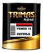 Impresion Fondo 1k Gris Trimas Refinish Sinteplast X 1 Lt 0