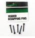 RCBS - Decapping Pin Pack X 5 Units - Original 0