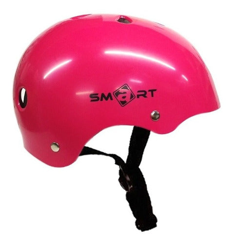 Smart Kids Protective Helmet for Skateboarding, Roller Skating, Biking 10
