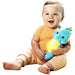 Muñeco De Peluche Musical Fisher Price Para Bebe Con Luz 0