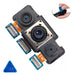 SILIHARD Rear Main Camera for Samsung A21s A217 + Tool 0