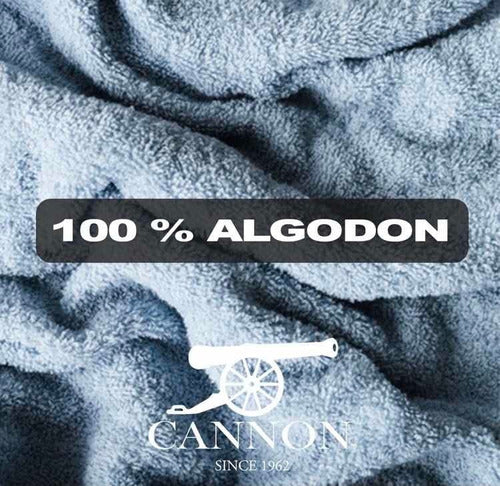 Cannon 100% Cotton 520 Gms Towel and Bath Sheet Set 26